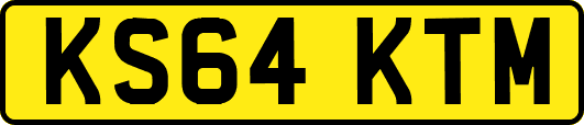 KS64KTM