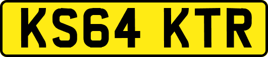 KS64KTR