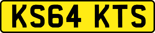 KS64KTS