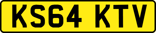 KS64KTV