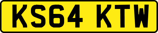 KS64KTW
