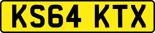 KS64KTX