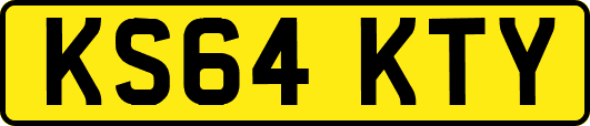 KS64KTY