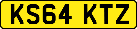 KS64KTZ