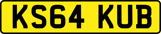 KS64KUB
