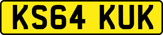 KS64KUK