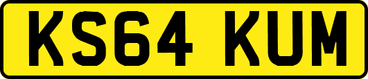 KS64KUM