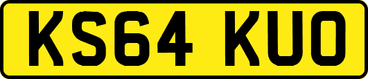 KS64KUO