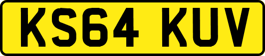 KS64KUV