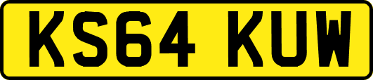 KS64KUW