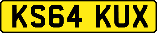 KS64KUX