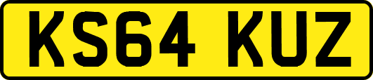 KS64KUZ