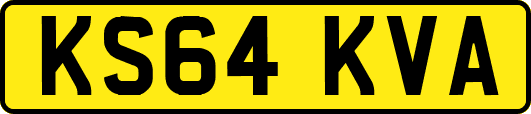 KS64KVA
