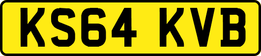 KS64KVB