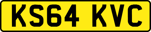 KS64KVC