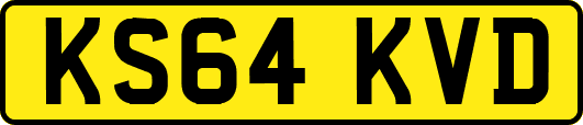 KS64KVD