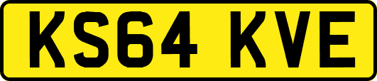 KS64KVE