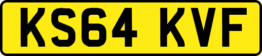 KS64KVF