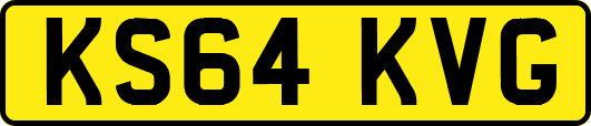 KS64KVG