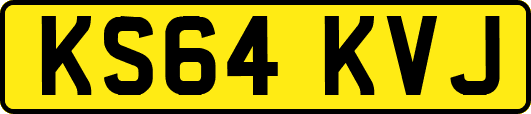 KS64KVJ