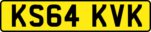 KS64KVK