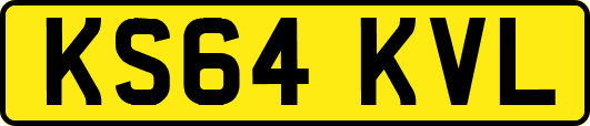 KS64KVL