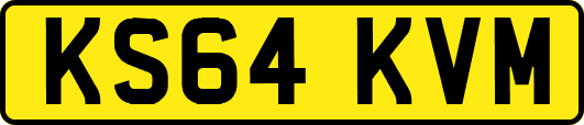KS64KVM