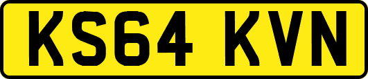 KS64KVN
