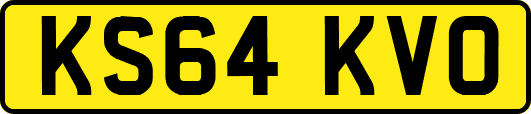 KS64KVO