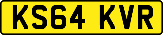 KS64KVR