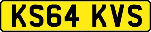 KS64KVS