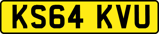KS64KVU