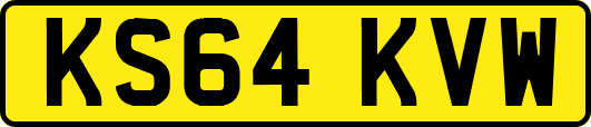 KS64KVW