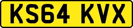 KS64KVX