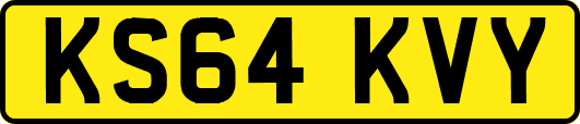 KS64KVY