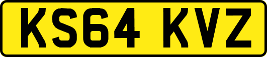 KS64KVZ