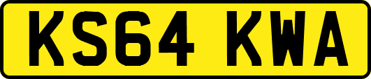 KS64KWA