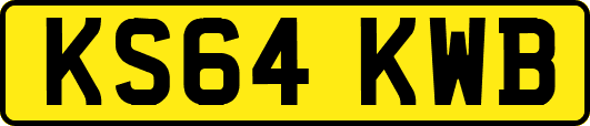 KS64KWB
