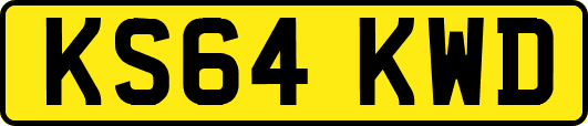 KS64KWD