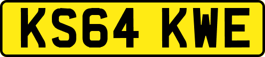 KS64KWE
