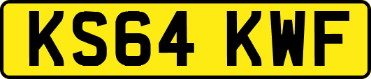 KS64KWF