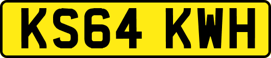 KS64KWH