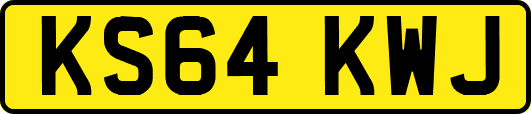 KS64KWJ
