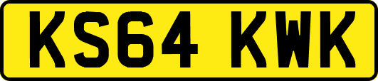 KS64KWK