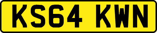 KS64KWN