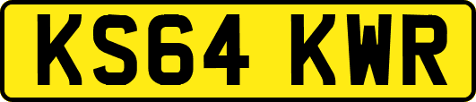 KS64KWR