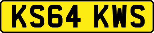 KS64KWS