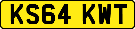KS64KWT