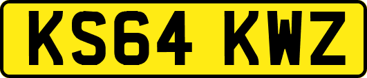KS64KWZ