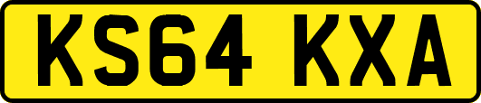 KS64KXA